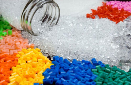 Plastic PolymersPlastic Polymers